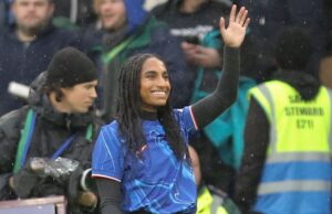 El Chelsea ficha a la defensora del USWNT Naomi Girma en un acuerdo de transferencia récord mundial