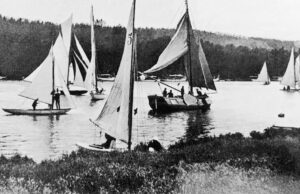 Los nuevos deportes hacen una reverencia