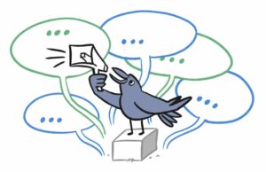 Rant and Rave: Lector descontento con los croissants de almendras