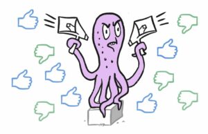 Rant y Rave: la esposa del lector ayudó después del otoño