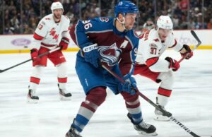 'Genuinamente desconcertado': el acuerdo de Bombshell Rantanen desencadena todo tipo de reacciones