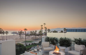 La cartera de lujo y estilo de vida continúa creciendo en IHG Hotels