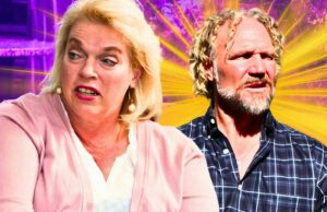 “¡Flip Flip Flip!”: Janelle llamó al lujoso estilo de vida de Robyn de Sister Wives con Kody (la guerra sobre Coyote Pass se está calentando)