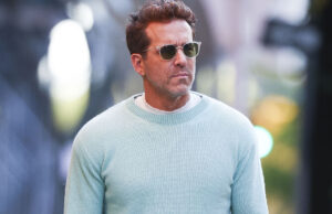 Ryan Reynolds es una fuerza en el mundo de la Fórmula 1