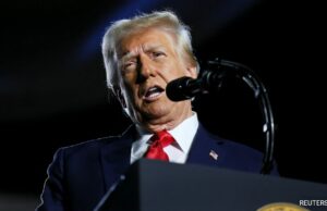 Frente a Colombia, el fuerte mensaje de Donald Trump al mundo