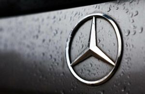 CES: RIDEVU de Sony Pictures Entertainment ofrecerá películas mejoradas IMAX en vehículos Mercedes-Benz