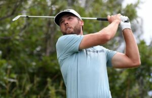 2025 Selecciones, campo, predicciones y probabilidades de American Express: un experto en golf respalda a Sam Burns en La Quinta