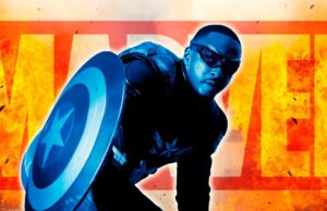 10 cosas para recordar antes de ver Capitán América: Un mundo feliz