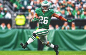 Fútbol Fantasy 2024: reelaboración de las cinco primeras rondas