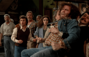 Una de mis películas favoritas del año acaba de llegar al #4 en Netflix, pero tengo un hueso para elegir con su puntaje Rotten Tomatoes