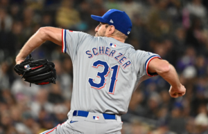 Rumores de MLB: emerge el posible favorito para Max Scherzer, los Mets ya vuelven a estar en contacto con Pete Alonso