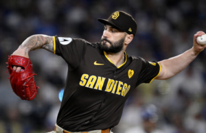 Tanner Scott firmará con los Dodgers: el superequipo de Los Ángeles suma un relevista de élite con un contrato de 72 millones de dólares, según informe