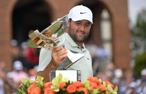 El PGA Tour considera un cambio significativo en el formato del Tour Championship que entrará en vigor a partir de 2025, según informe