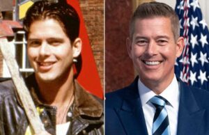 Sean Duffy, alumno del 'mundo real', juró como secretario de transporte justo antes de que American Airlines se estrellen