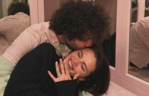 Noticias de entretenimiento en vivo hoy 2 de enero de 2025: Selena Gomez se 'protegerá' con un acuerdo prenupcial antes de los planes de boda de Benny Blanco: a él ni se le ocurriría desafiarla…