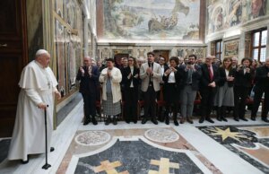 Periodistas se reunirán en Roma para el Jubileo del Mundo de las Comunicaciones