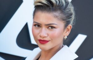 Zendaya habla sobre no interpretar a una adolescente en 'Challengers'
