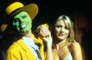 Cameron Diaz estaría listo para la secuela de 'La Máscara' si Jim Carrey está a bordo