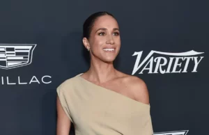 Vea el tráiler de la nueva serie de estilo de vida de Netflix de Meghan Markle 'With Love, Meghan'