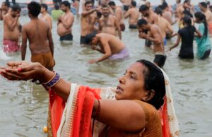 Maha Kumbh mela: Por qué millones van a la reunión religiosa más grande del mundo | Noticias del mundo
