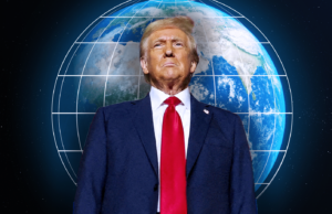 ¿Un nuevo orden mundial? Por qué hay método en las divagaciones de Trump y el Reino Unido necesita trabajar con él | Noticias de EE. UU.