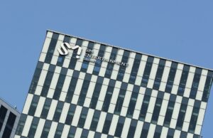 SM Entertainment comparte su nuevo grupo femenino de K-Pop y más acciones musicales