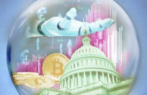 La bola de cristal de la hoja de términos: imaginando cómo la IA dará forma a nuestro mundo en 2025