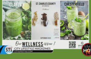 El bienestar llegará en 2025, encuentre todo lo que necesita en City Lifestyle Magazines