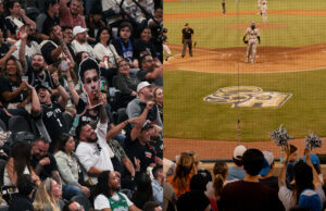 Los líderes del condado de Bexar sopesan dos proyectos importantes de instalaciones deportivas