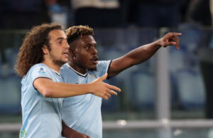 Roma vs Lacio | Serie A