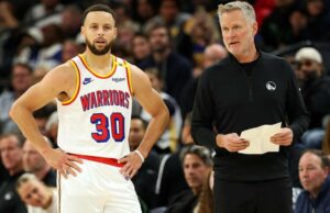 Rumores comerciales de la NBA: Warriors pregunta si Jimmy Butler encaja con el equipo, Knicks 'abierto' para mover a Mitchell Robinson