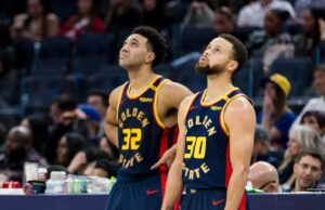 ¿Cuáles son las expectativas razonables para la gira de cuatro partidos de los Warriors? – NBC Sports Bay Area y California