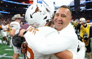 Texas vs Ohio State, Cotton Bowl dónde mirar: canal de televisión, probabilidades, difusión, predicción del juego, selección