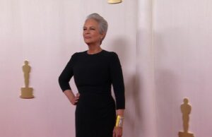 Minuto de Hollywood: Jamie Lee Curtis promete $1 millón para ayuda contra incendios