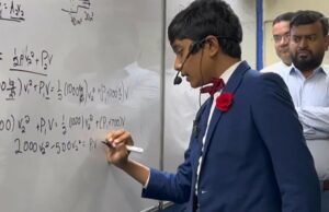 El brillante y único mundo de los niños prodigios