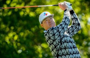 Probabilidades, selecciones y campo de American Express 2025: predicciones sorprendentes del modelo de golf llamado 13 majors