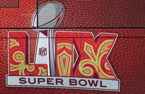 ¿Dónde está 2025 Super Bowl? Ubicación, fecha, hora, televisión, transmisión, show de medio tiempo para el Super Bowl 59