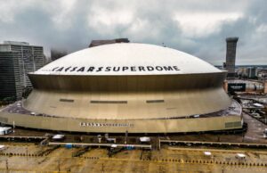 Se espera que el Sugar Bowl se juegue según lo previsto tras el mortal ataque con camión en Nueva Orleans