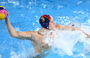 Lo que aprendimos del torneo de la División 1 de la Copa Mundial de Waterpolo Masculino 2025