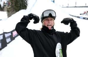 Copa del Mundo de Snowboard FIS – Big Air Kreischberg 2025: vista previa, calendario y cómo verlo en vivo