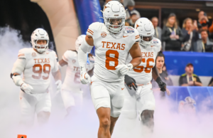Probabilidades de Ohio State vs.Texas: difusión del Cotton Bowl 2025, vista previa del juego semifinal de los playoffs de fútbol universitario