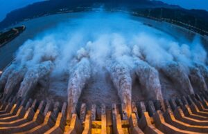 Mientras China planea la presa más grande del mundo en Brahmaputra, India envía un recordatorio