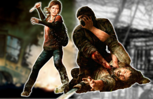 Sony revela el increíble “concepto de entretenimiento inmersivo del futuro” de The Last Of Us que coloca a los jugadores directamente en el juego