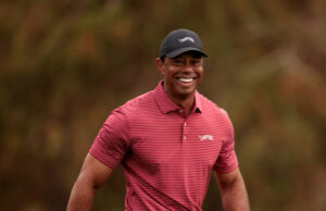 Tiger Woods encabeza el Programa de Impacto del Jugador 2024 del PGA Tour en su último año