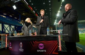 EuroSport será reemplazado por TNT en el Reino Unido