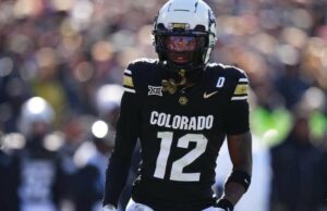 Escenarios de selección general del Draft No. 1 de la NFL 2025: lo que deben suceder los Patriots, Titans y Browns