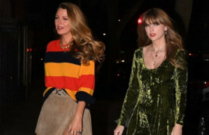 Entertainment News Live hoy 30 de enero de 2025: Taylor Swift está 'dando un paso atrás' de Blake Lively 'porque no quiere …'