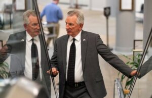 Legisladores republicanos buscan prohibir a los atletas transgénero practicar deportes