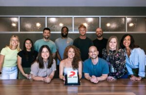 Madison Watkins firma con Provident Entertainment/Sony Music