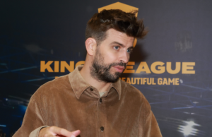 Calendario, reglas y formato del torneo de naciones del Mundial de Reyes para la liga 7 de Gerard Piqué